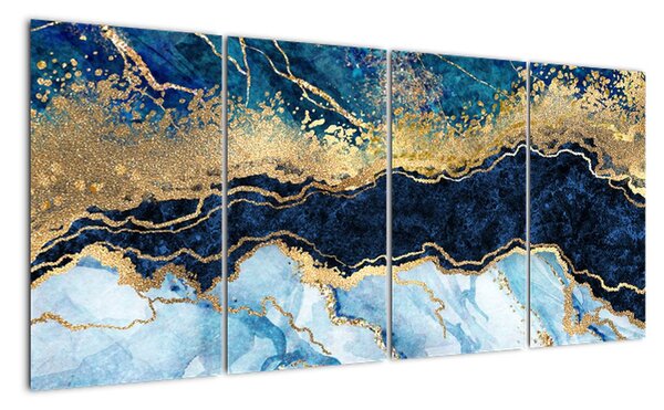 Moderní obraz (160x80cm)
