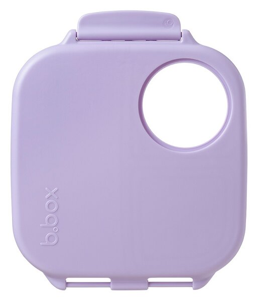 Svačinový box střední, 1l, b.box, sugar plum