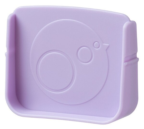 Svačinový box střední, 1l, b.box, sugar plum