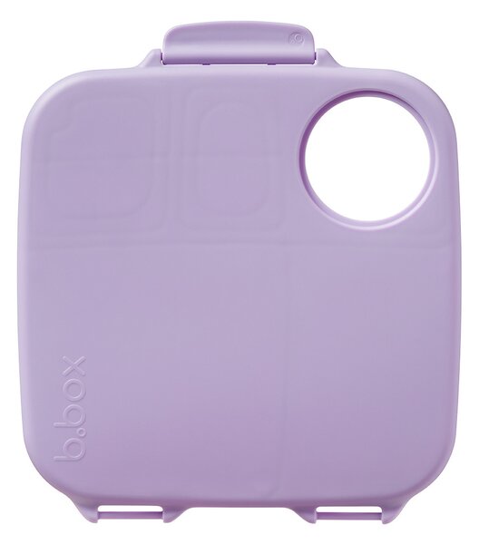 Svačinový box velký, 2l, b.box, sugar plum