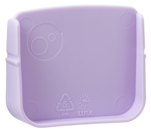 Svačinový box velký, 2l, b.box, sugar plum