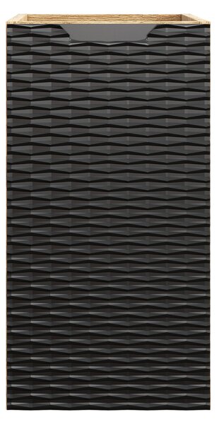 Comad Keramické umyvadlo Lava 46x61x17 cm bílé