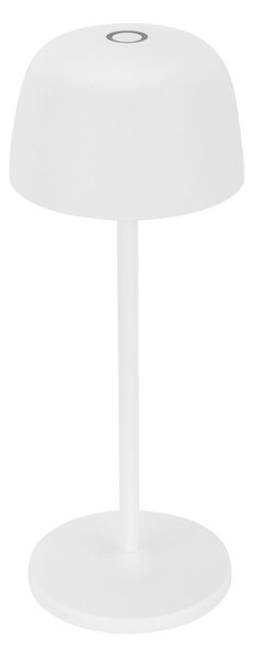 STOLNÍ LAMPA NA BATERIE 10,5/27 cm Novel - Venkovní světla