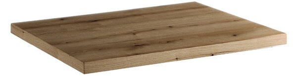 Comad Umyvadlová skříňka Aruba 820 2S dub craft zlatý