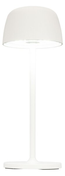 STOLNÍ LAMPA NA BATERIE 10,5/27 cm Novel - Venkovní světla