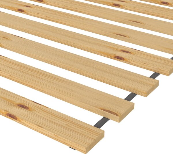 Laťkový rošt 140x200 cm – Tvilum