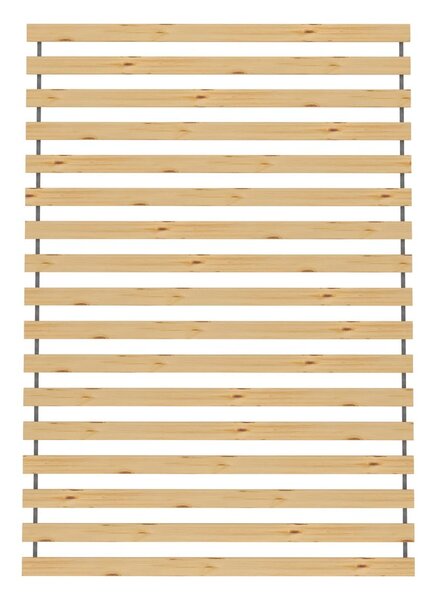 Laťkový rošt 140x200 cm – Tvilum