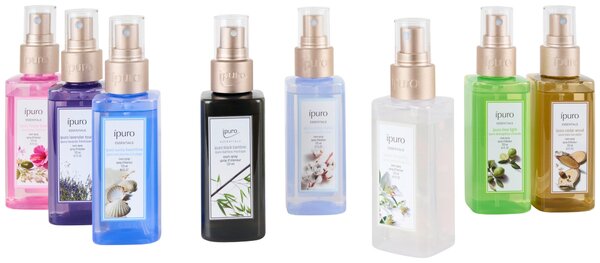 POKOJOVÝ SPREJ 120 ml Ipuro - Difuzéry