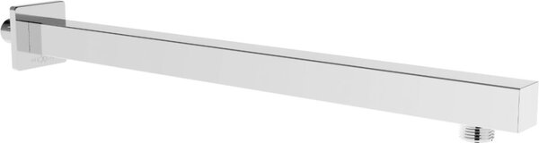 MEXEN - Sprchové rameno nástěnné, 40 cm, chrom 79111-00