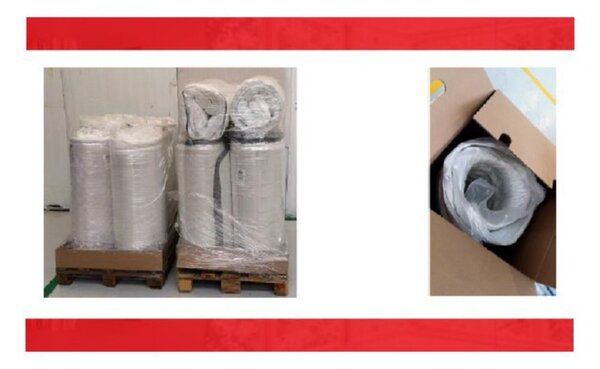Matrace SIRRA 80x180 do patrové postele