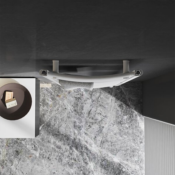 BPS-koupelny Koupelnový radiátor CORSO WH 4 50x120 cm, bílý