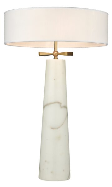 Stolní lampa BOW T02114BR