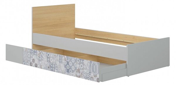 BRW Postel NANDU LOZ/90