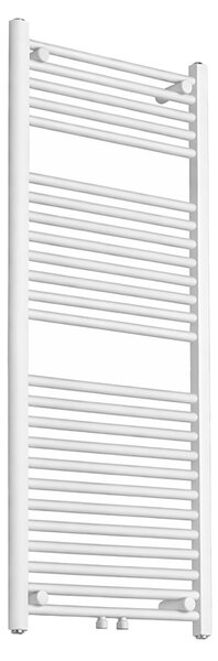 BPS-koupelny Koupelnový radiátor GAMA WH 2 50x120 cm, bílý