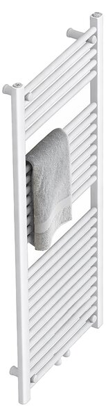 BPS-koupelny Koupelnový radiátor GAMA WH 2 50x120 cm, bílý