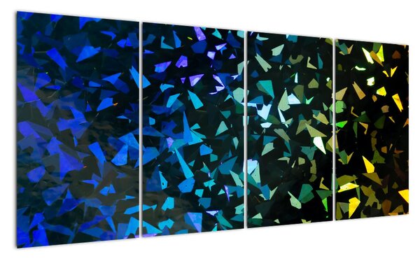 Moderní obrazy (160x80cm)