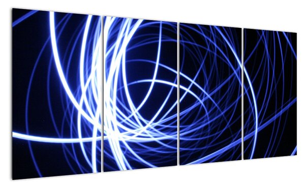 Obrazy na stěnu (160x80cm)
