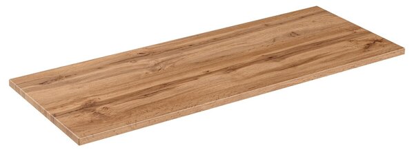 Comad Koupelnová sestava Nova Cashmere se skříňkami a umyvadly 140 cm kašmírová/dub evoke