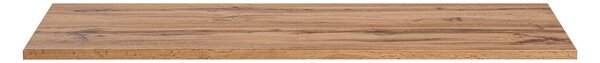 Comad Deska pod umyvadlo Casad 120 cm dub wotan