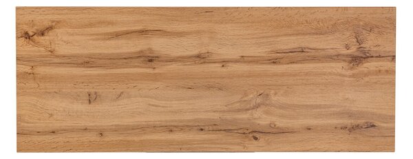 Comad Deska pod umyvadlo Casad 120 cm dub wotan