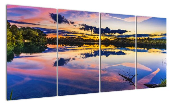 Obraz na stěnu (160x80cm)