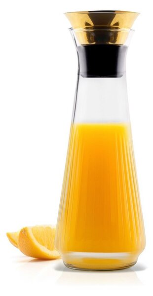 Skleněná karafa 900 ml Mia – Vialli Design