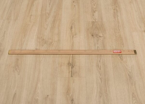 Breno PVC CALLISTO Legend Oak S36 – světlé dřevo, šíře 300 cm