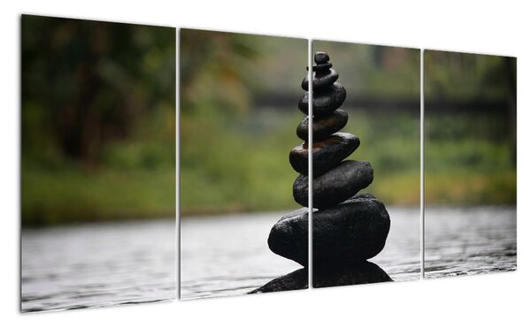 Relaxační obraz (160x80cm)