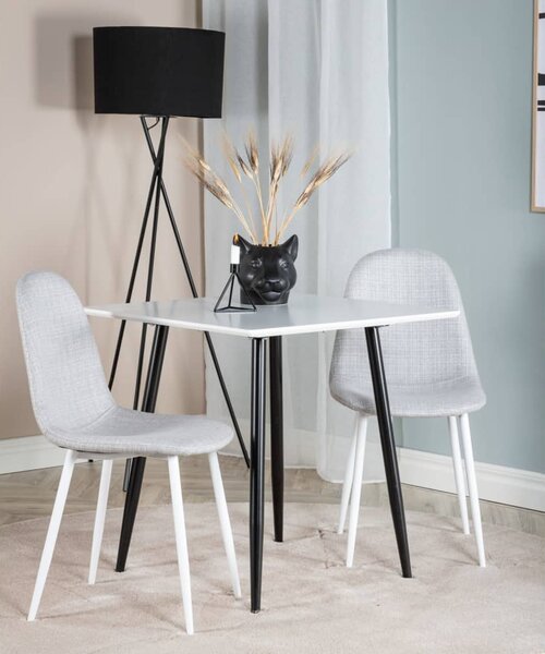 Židle Venture Home Polar Grey 2-Pack