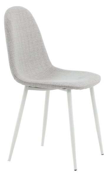 Židle Venture Home Polar Grey 2-Pack