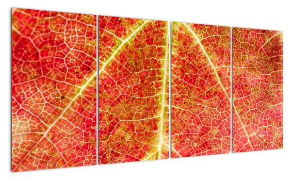 Abstraktní obraz (160x80cm)