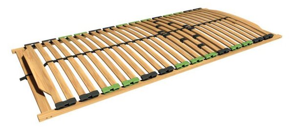 BRW Rošt do postele ERGO Comfort 90 x 200 lamelový