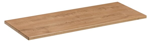 Comad Deska pod umyvadlo Monako Oak 120 cm dub hamilton