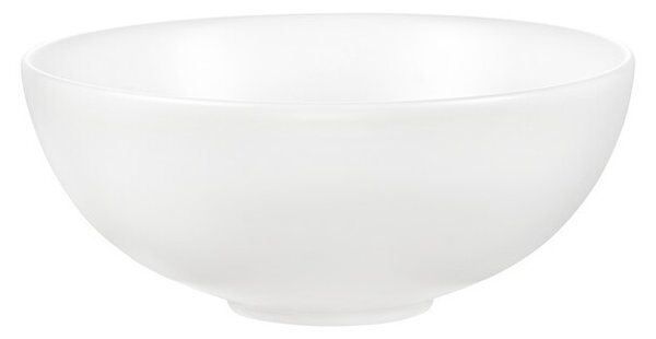 Comad Keramické umyvadlo na desku DOMI 32 cm bílé