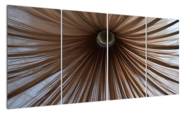 Abstraktní obraz (160x80cm)