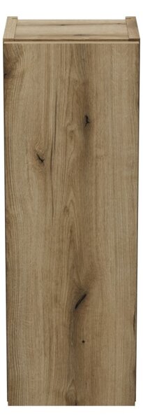 Comad Skříňka pod umyvadlo Casad 80 cm černá