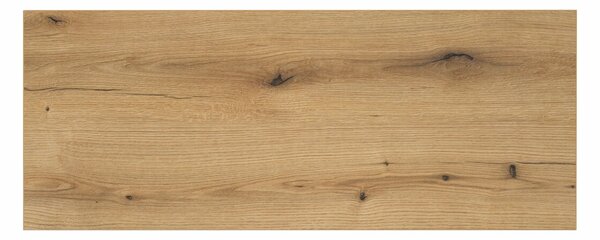 Comad Koupelnová sestava Nova Oak se skříňkami a umyvadly 120 cm dub evoke