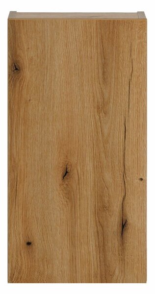 Comad Horní koupelnová skříňka Nova Oak A 83-30-1D dub evoke
