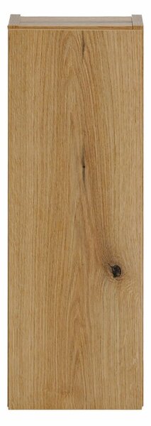 Comad Horní koupelnová skříňka Nova Oak A 83-20-1D dub evoke