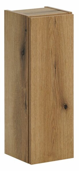 Comad Horní koupelnová skříňka Nova Oak A 83-20-1D dub evoke