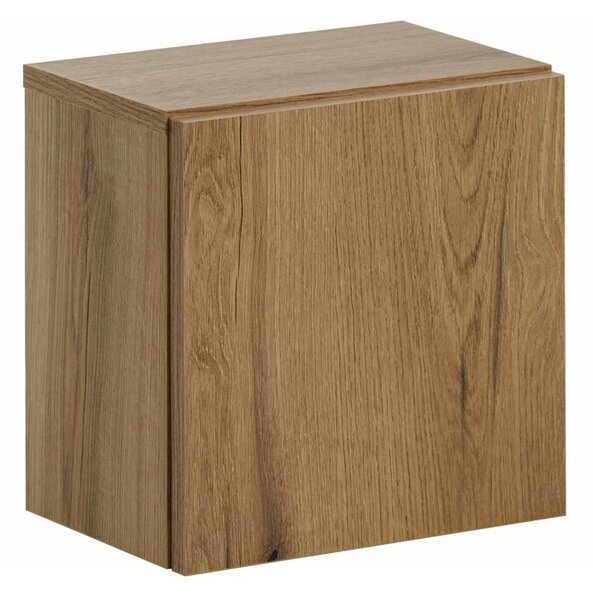 Comad Horní koupelnová skříňka Nova Oak A 83-30-1DQ dub evoke