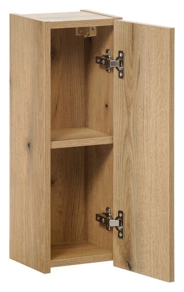 Comad Horní koupelnová skříňka Nova Oak A 83-20-1D dub evoke