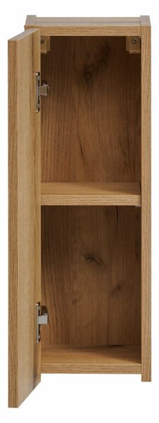 Comad Horní koupelnová skříňka Nova Oak A 83-20-1D dub evoke
