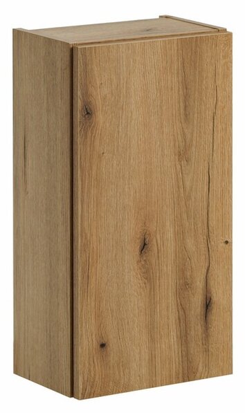 Comad Horní koupelnová skříňka Nova Oak A 83-30-1D dub evoke