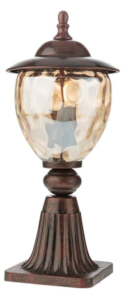 Smarter Venkovní lampa Matera, v. 40cm