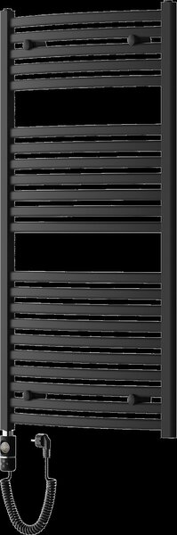 Mexen Helios, elektrické topné těleso 1200 x 600 mm, 900 W, černá, W103-1200-600-2900-70