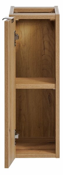 Comad Závěsná koupelnová skříňka Nova Oak A 81-20-1D dub evoke