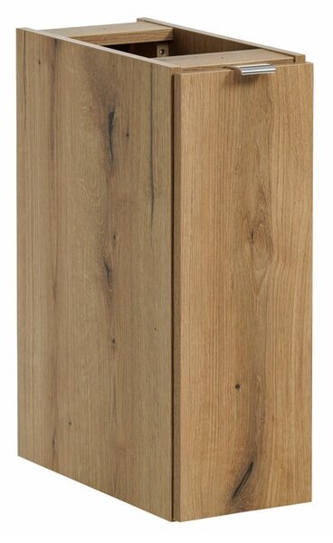 Comad Závěsná koupelnová skříňka Nova Oak A 81-20-1D dub evoke