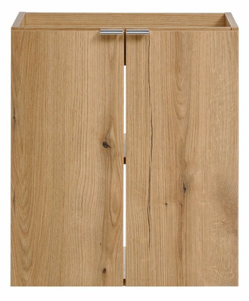 Comad Umyvadlová skříňka Nova Oak A 82-50-2D dub evoke