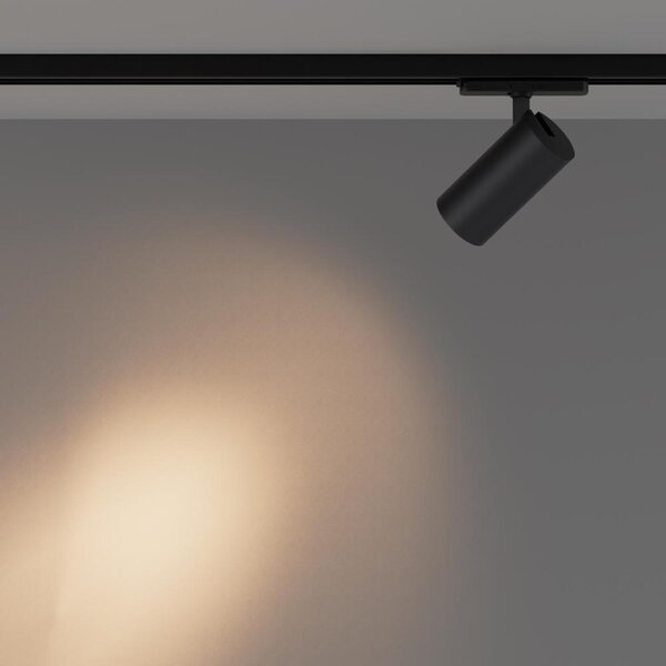 MAYTONI Svítidlo do kolejnice Vuoro Pro Trinity 2700-5000K 30W 38d TR251-30W2.7-5K-B